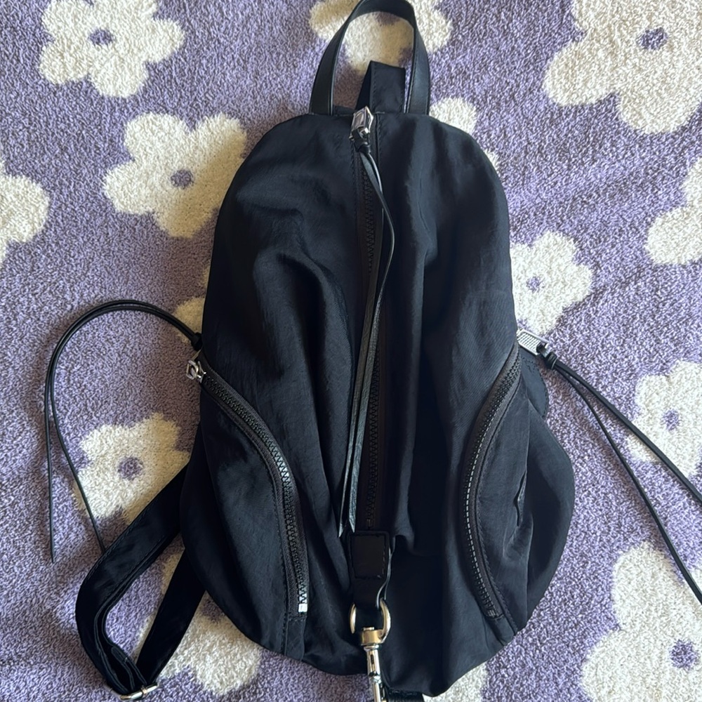 Rebecca Minkoff -Julian Nylon Backpack